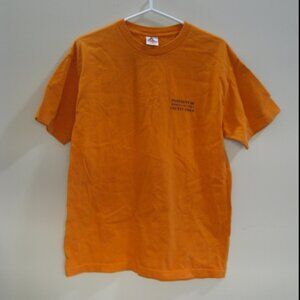 Vintage 1980's Men's L Jail T-Shirt 90211